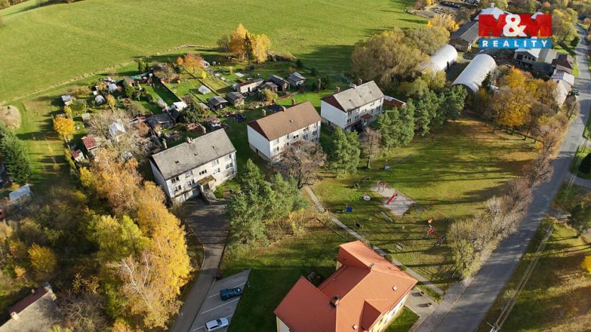 Prodej činžovního domu, Křišťanovice, 328 m2