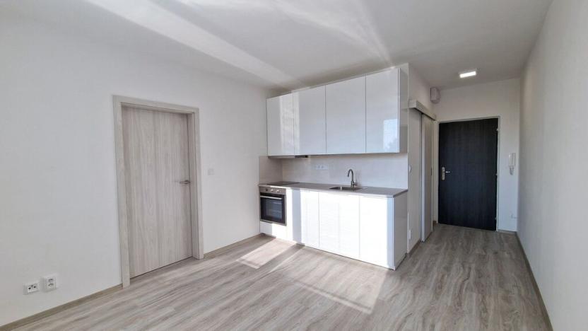 Pronájem bytu 1+1, Bohušovice nad Ohří, Zahradní, 35 m2