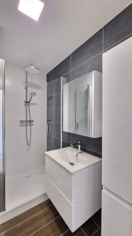 Pronájem bytu 1+1, Bohušovice nad Ohří, Zahradní, 35 m2