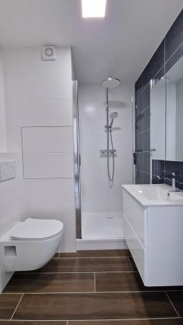 Pronájem bytu 1+1, Bohušovice nad Ohří, Zahradní, 35 m2