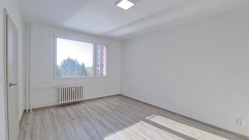 Pronájem bytu 1+1, Bohušovice nad Ohří, Zahradní, 35 m2