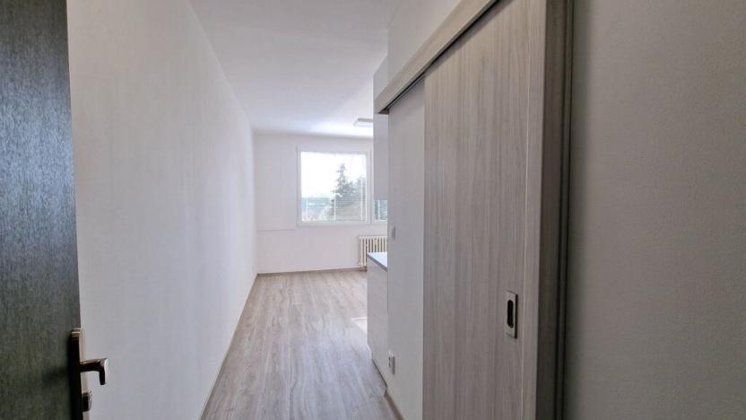 Pronájem bytu 1+1, Bohušovice nad Ohří, Zahradní, 35 m2