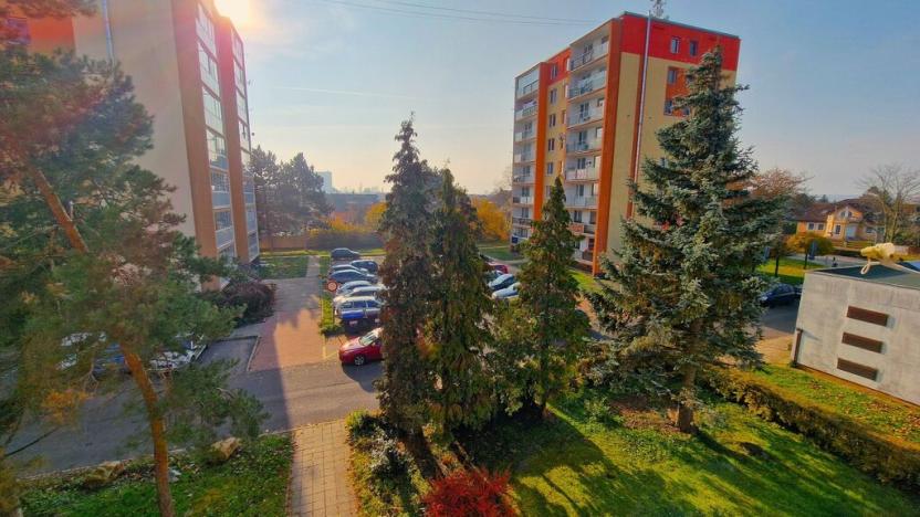 Pronájem bytu 1+1, Bohušovice nad Ohří, Zahradní, 35 m2