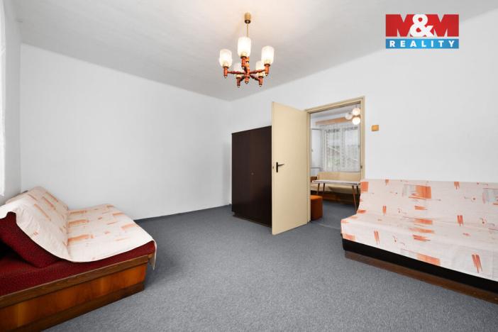 Prodej rodinného domu, Dolní Újezd, 130 m2