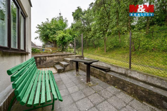 Prodej rodinného domu, Dolní Újezd, 130 m2