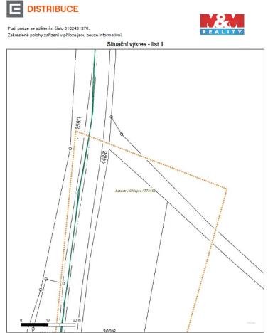 Prodej pozemku pro bydlení, Úhlejov, 1353 m2