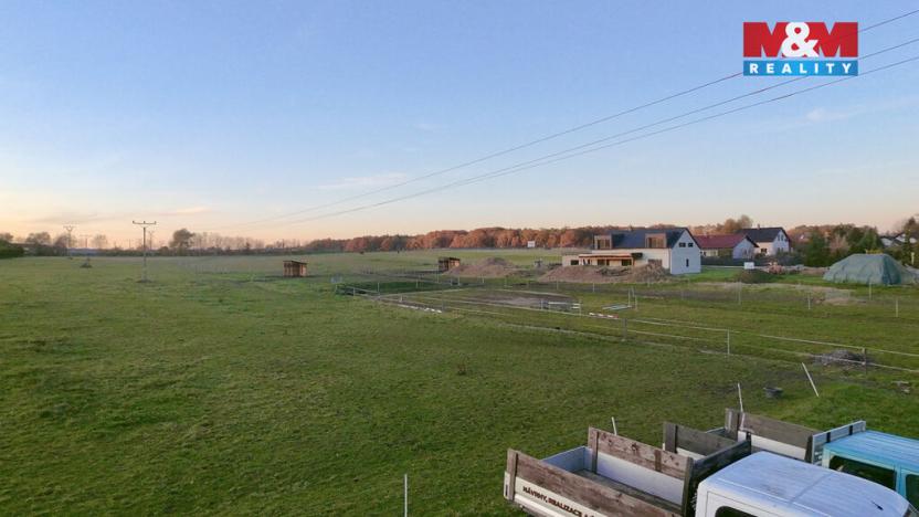 Prodej pozemku pro bydlení, Krmelín, Zahradnická, 2760 m2