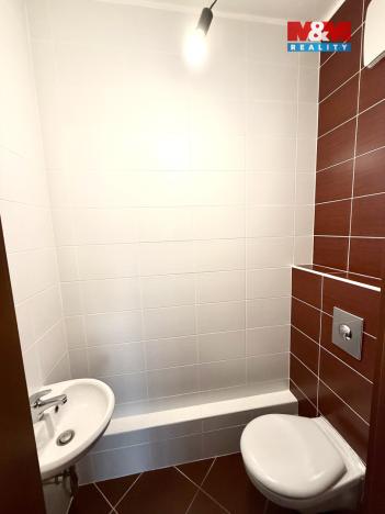Pronájem bytu 3+kk, Praha - Záběhlice, Kamelova, 68 m2