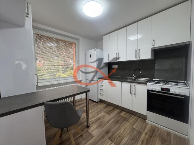 Pronájem bytu 3+1, Rožnov pod Radhoštěm, 5. května, 74 m2