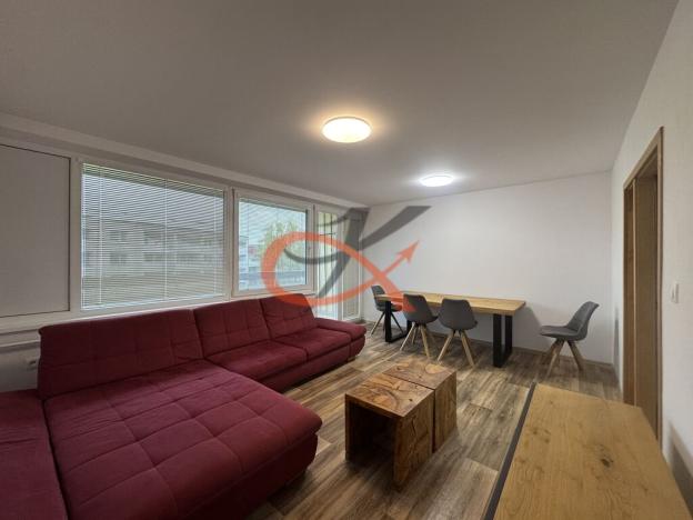 Pronájem bytu 3+1, Rožnov pod Radhoštěm, 5. května, 74 m2