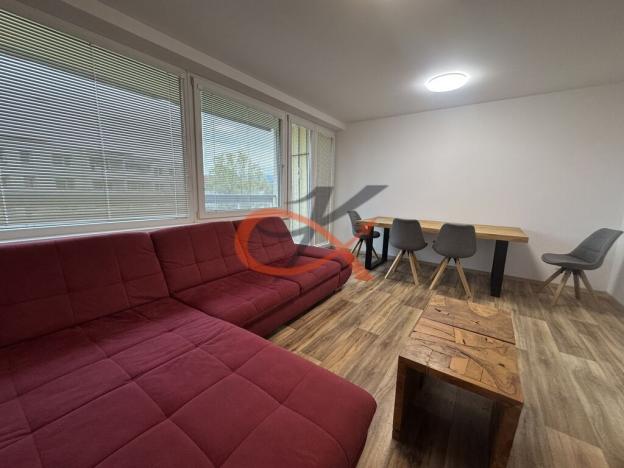 Pronájem bytu 3+1, Rožnov pod Radhoštěm, 5. května, 74 m2