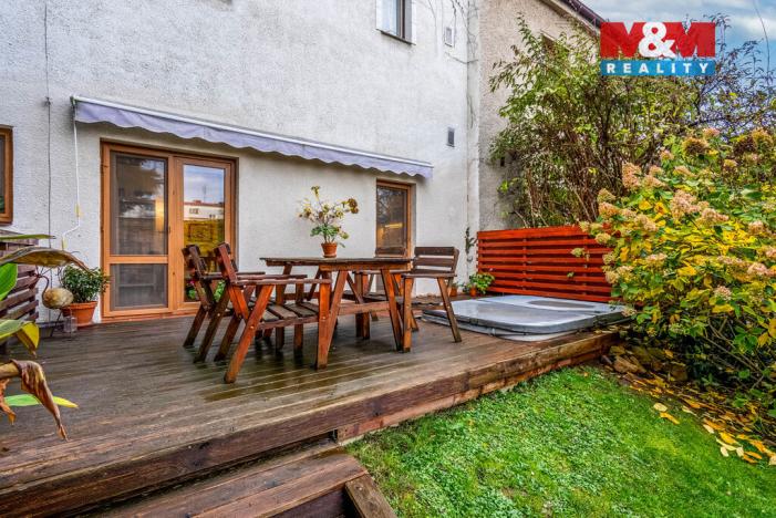 Prodej bytu 3+kk, Hradec Králové - Pražské Předměstí, Bozděchova, 72 m2