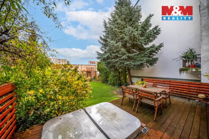 Prodej bytu 3+kk, Hradec Králové - Pražské Předměstí, Bozděchova, 72 m2