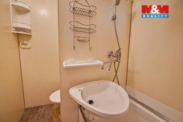 Prodej bytu 2+kk, Valašské Meziříčí, Písečná, 39 m2