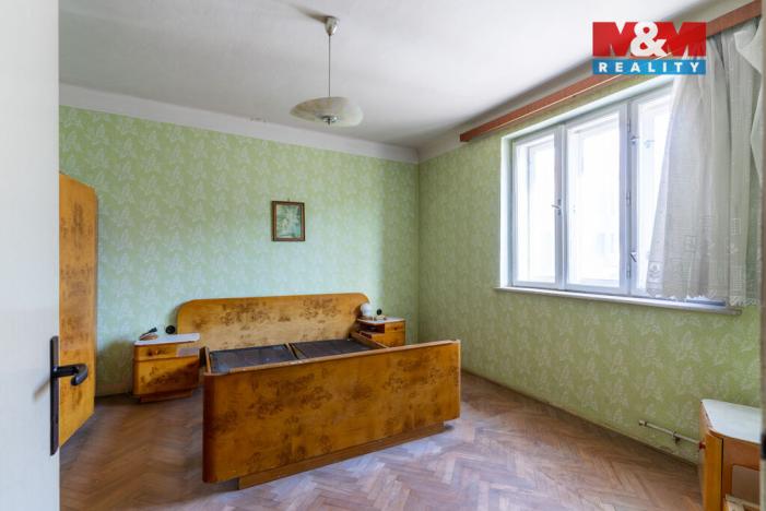 Prodej rodinného domu, Ratíškovice, Vítězná, 140 m2