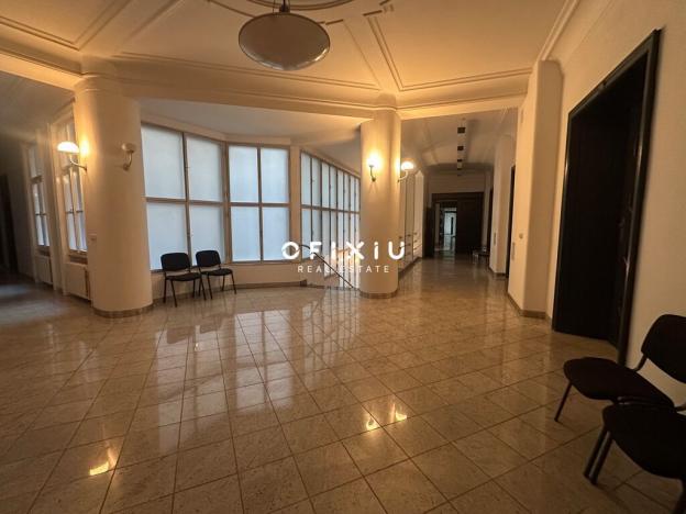 Pronájem kanceláře, Brno, Sukova, 52 m2