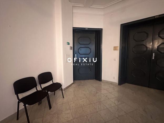 Pronájem kanceláře, Brno, Sukova, 52 m2