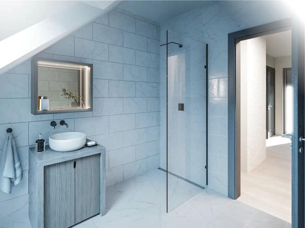 Prodej bytu 3+kk, Svatobořice-Mistřín, Hlavní, 65 m2