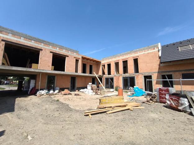 Prodej bytu 3+kk, Svatobořice-Mistřín, Hlavní, 84 m2