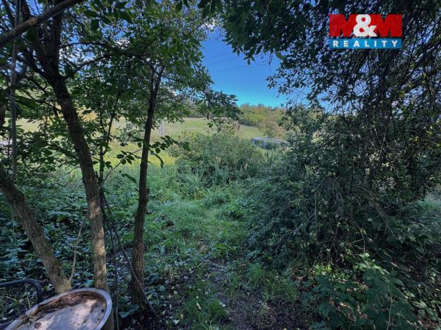 Prodej bytu 3+1, Dubá - Dřevčice, 70 m2