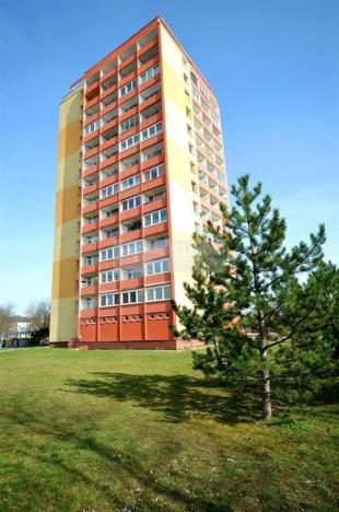 Prodej bytu 1+kk, Chomutov, Seifertova, 20 m2