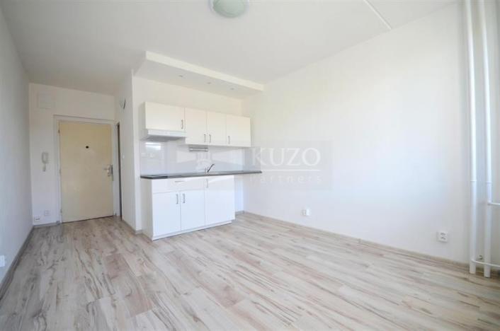 Prodej bytu 1+kk, Chomutov, Seifertova, 20 m2