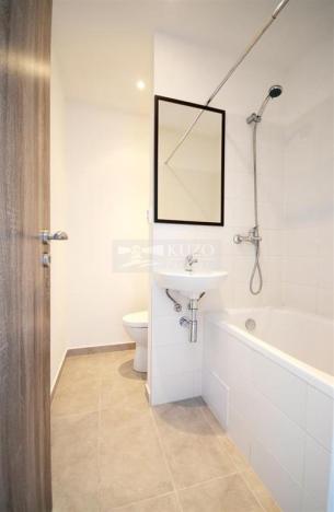 Prodej bytu 1+kk, Chomutov, Seifertova, 20 m2