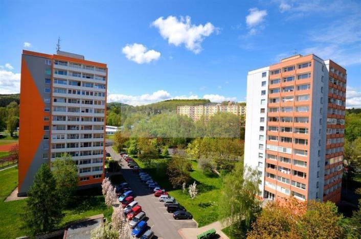 Prodej bytu 1+kk, Chomutov, Seifertova, 20 m2