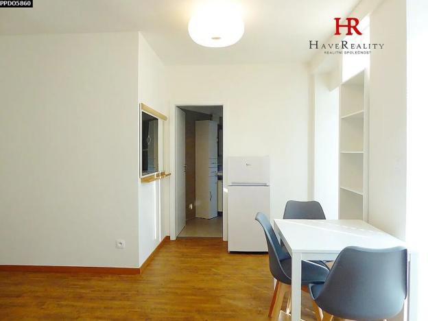 Pronájem bytu 1+kk, Mukařov, V průhoně, 37 m2
