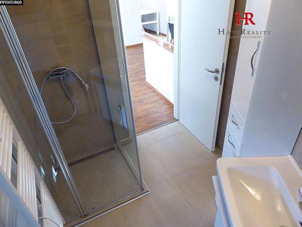 Pronájem bytu 1+kk, Mukařov, V průhoně, 37 m2