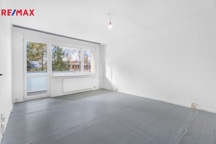 Prodej bytu 3+1, Liberec - Liberec VI-Rochlice, Sametová, 70 m2