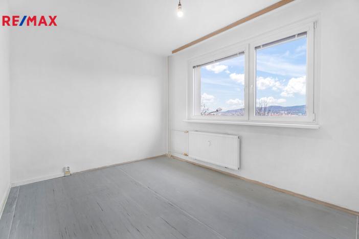 Prodej bytu 3+1, Liberec - Liberec VI-Rochlice, Sametová, 70 m2