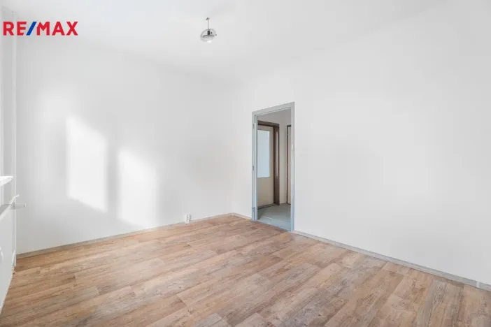 Prodej bytu 3+1, Liberec - Liberec VI-Rochlice, Sametová, 70 m2