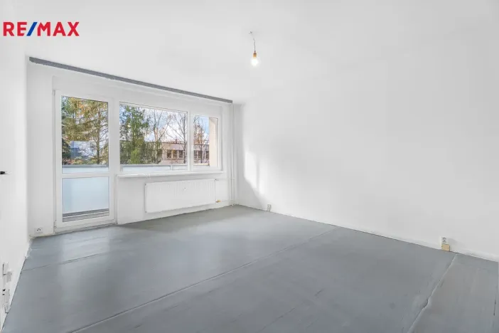 Prodej bytu 3+1, Liberec - Liberec VI-Rochlice, Sametová, 70 m2