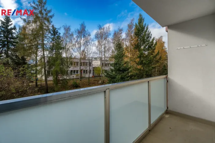 Prodej bytu 3+1, Liberec - Liberec VI-Rochlice, Sametová, 70 m2