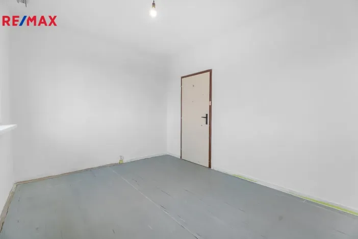 Prodej bytu 3+1, Liberec - Liberec VI-Rochlice, Sametová, 70 m2