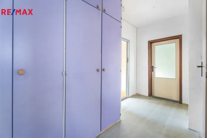 Prodej bytu 3+1, Liberec - Liberec VI-Rochlice, Sametová, 70 m2