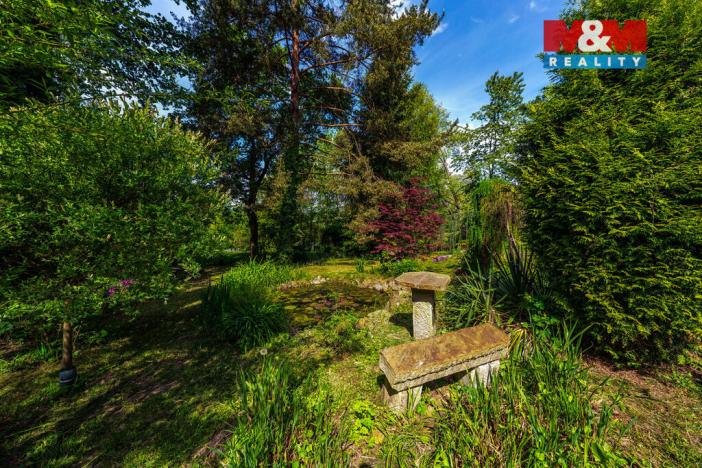Prodej zahrady, Děčín - Děčín XXXII-Boletice nad Labem, 941 m2