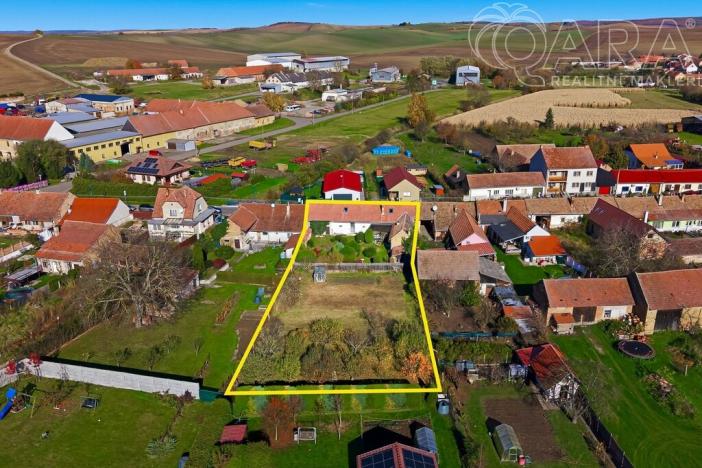 Prodej rodinného domu, Kojátky, 295 m2