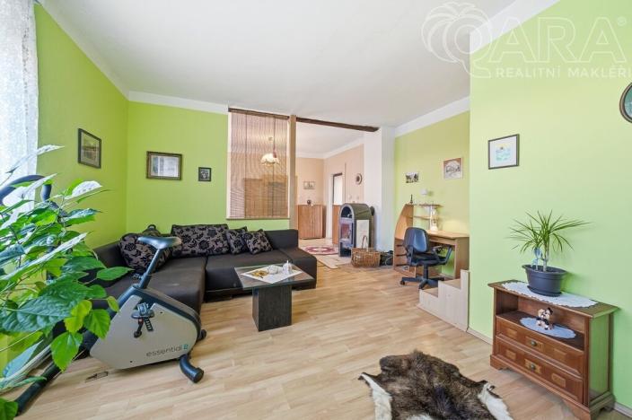 Prodej rodinného domu, Kojátky, 295 m2