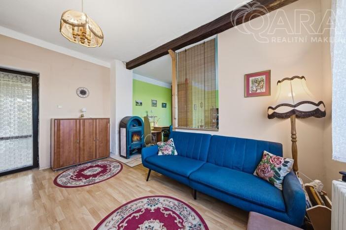 Prodej rodinného domu, Kojátky, 295 m2