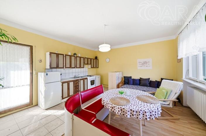 Prodej rodinného domu, Kojátky, 295 m2