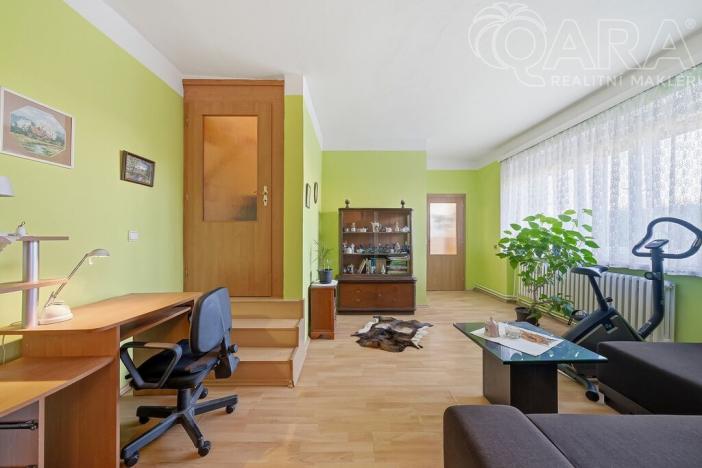 Prodej rodinného domu, Kojátky, 295 m2