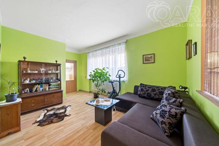 Prodej rodinného domu, Kojátky, 295 m2