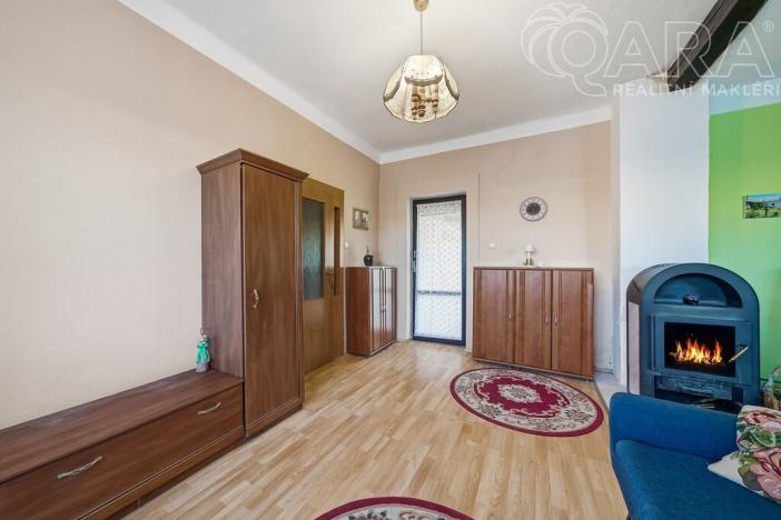 Prodej rodinného domu, Kojátky, 295 m2