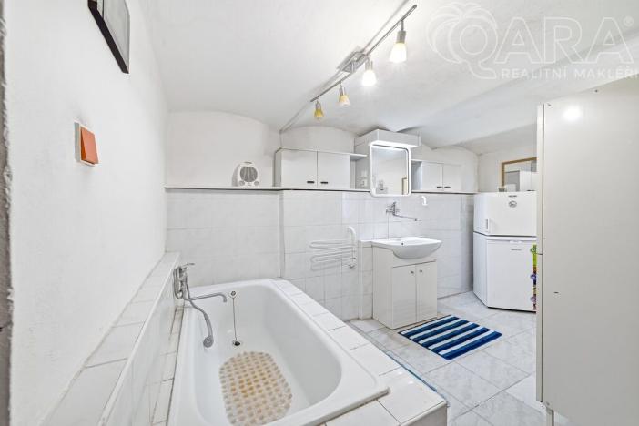 Prodej rodinného domu, Kojátky, 295 m2