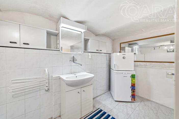 Prodej rodinného domu, Kojátky, 295 m2