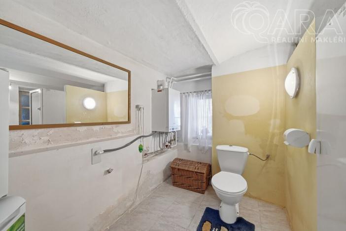 Prodej rodinného domu, Kojátky, 295 m2