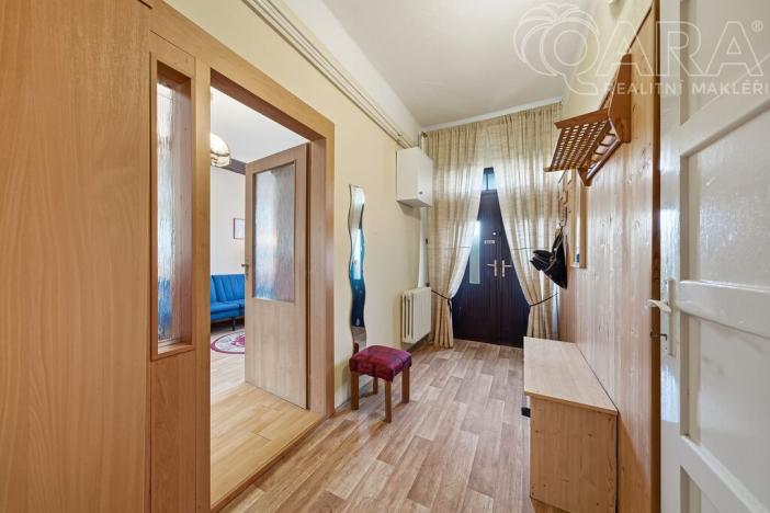 Prodej rodinného domu, Kojátky, 295 m2