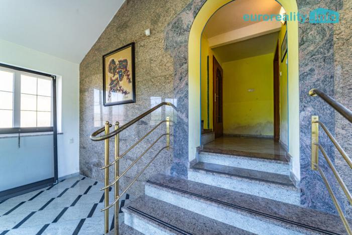 Prodej rodinného domu, Aš, Březová, 210 m2